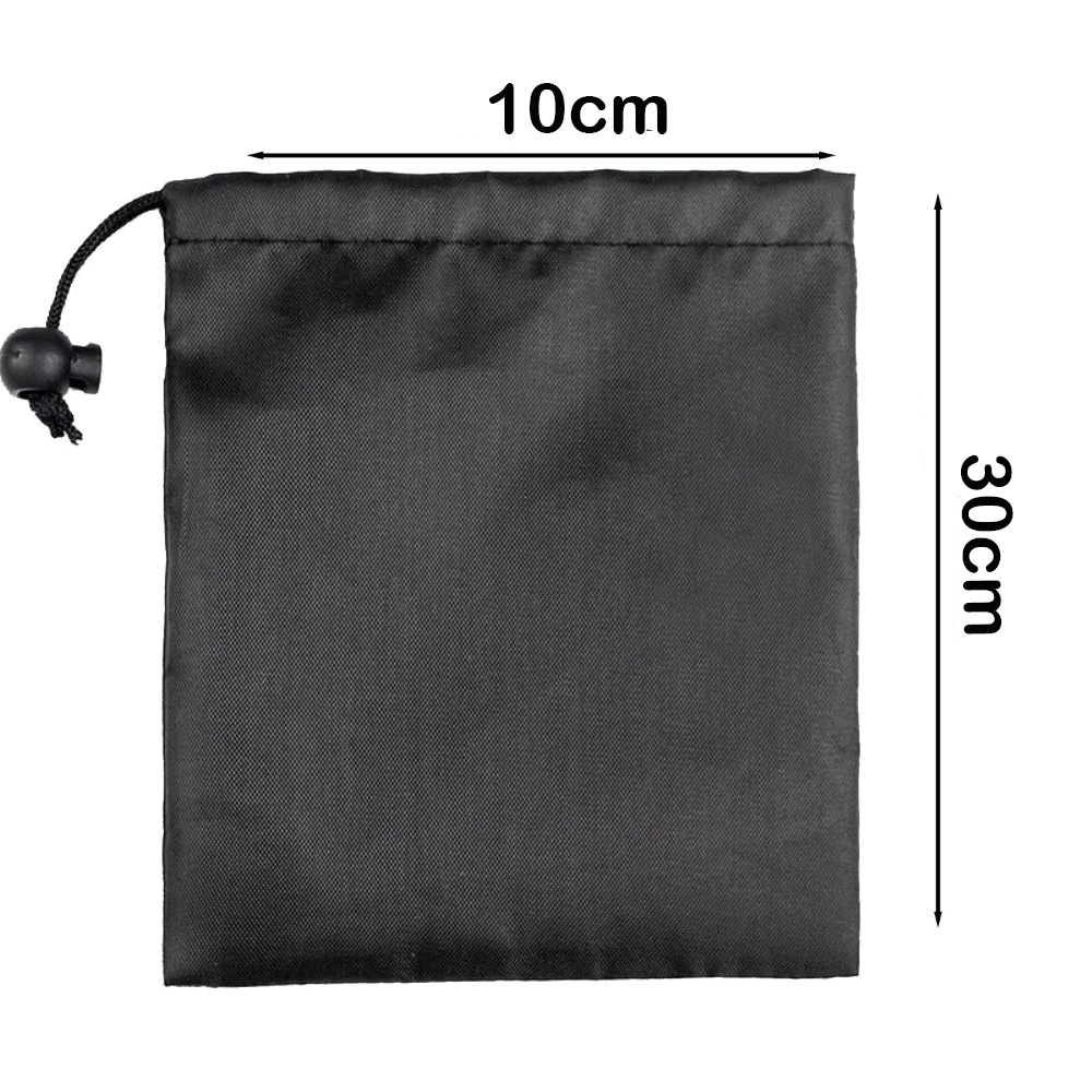 Cosmetic Bags - Nowa torba zamykana na sznurek, przenośna