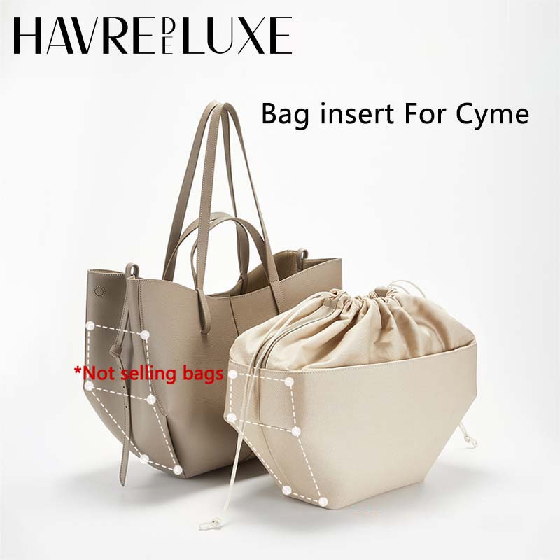 Wallets - Organizer do torebki Cyme Mini Tote,