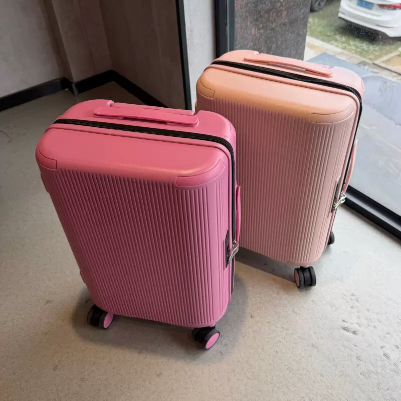 Cabin Size Lightweight Travel Trolley - 20-calowa walizka na kółkach, 28-calowa lekka