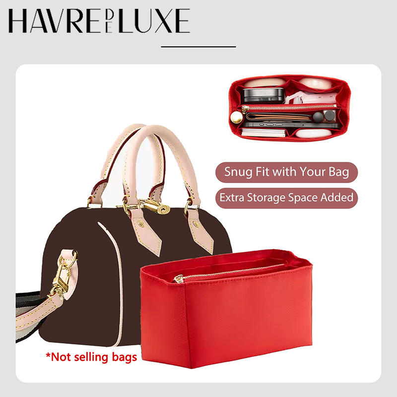 Wodoodporny organizer do toreb – Handbags recenzja i cena