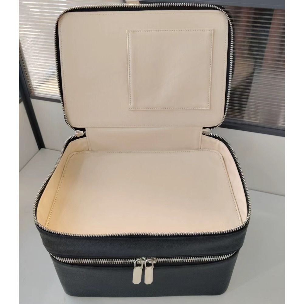 Przenośna kosmetyczka z materi – Cosmetic Bags recenzja i cena