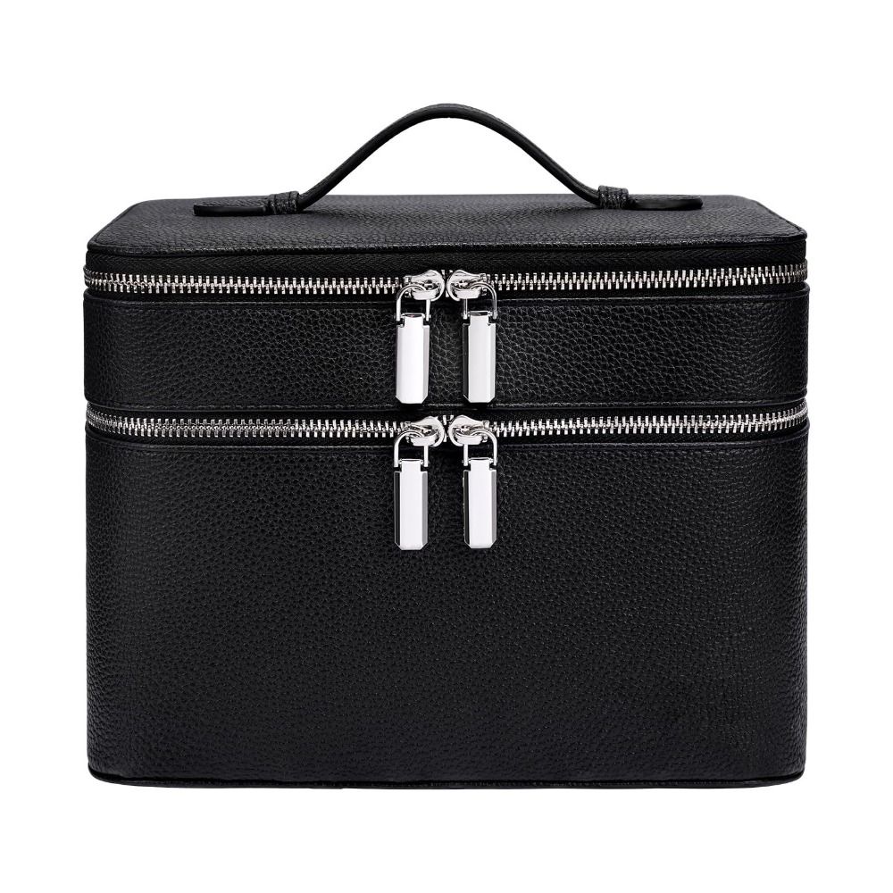 Przenośna kosmetyczka z materi – Cosmetic Bags recenzja i cena