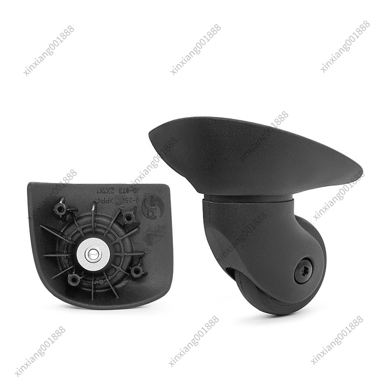 Części zamienne do walizki Sam – Silent Replacement Luggage Wheels recenzja i cena