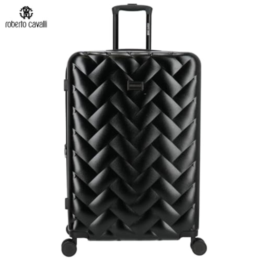 Zestaw bagażu podróżnego: twar – Expandable Hard Shell Luggage Set recenzja i cena