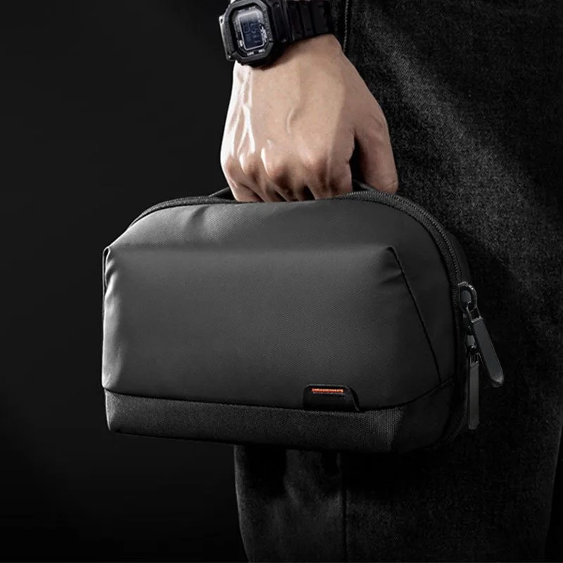 Wielofunkcyjna torba na akceso – Travel Bags recenzja i cena