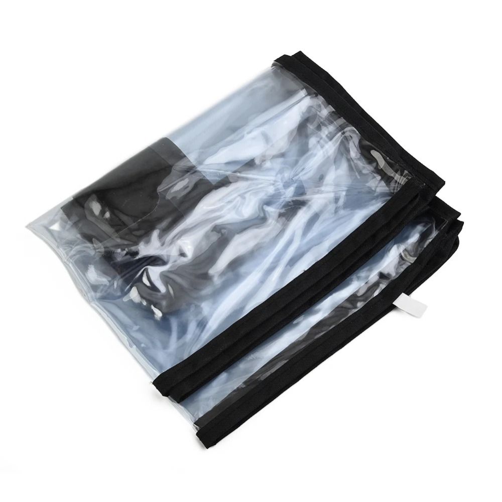 Nowa Przezroczysta Osłona na B – Luggage Protective Cover Transparent recenzja i cena
