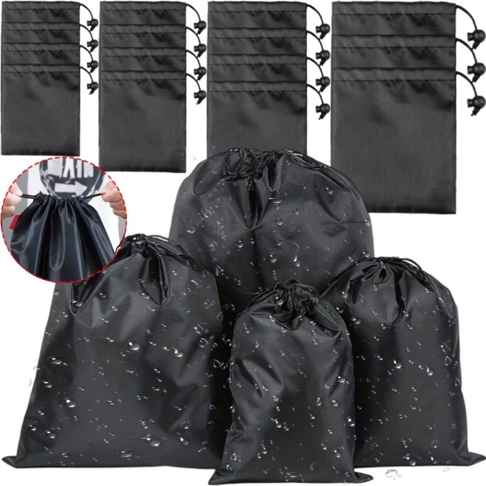 Torba do przechowywania z zamk – Cosmetic Bags recenzja i cena