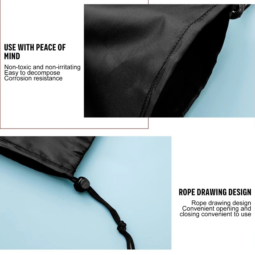 Torba do przechowywania z zamk – Cosmetic Bags recenzja i cena
