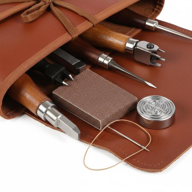 72 elementy zestawu do obróbki – Handbags recenzja i cena