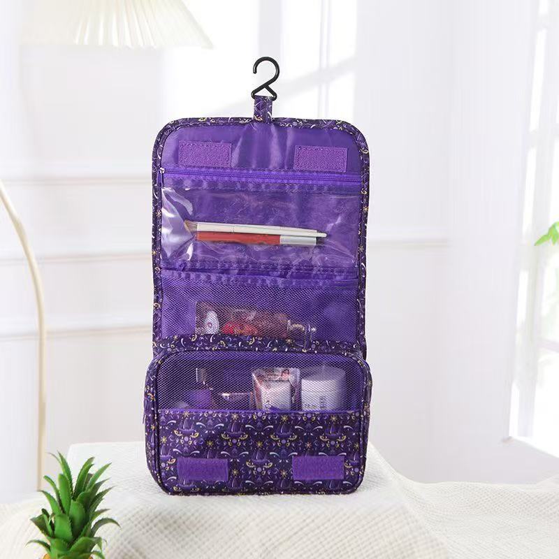 2026 Nowa wodoodporna kosmetyc – Cosmetic Bags recenzja i cena