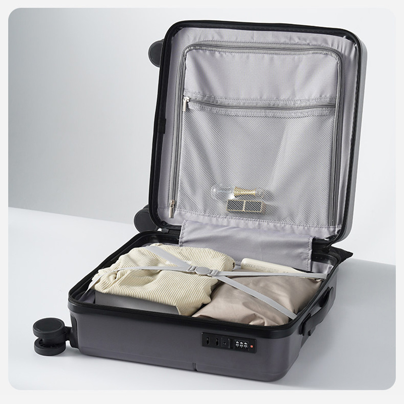 20-calowy lekki walizka kabino – Cabin Size Lightweight Travel Trolley recenzja i cena