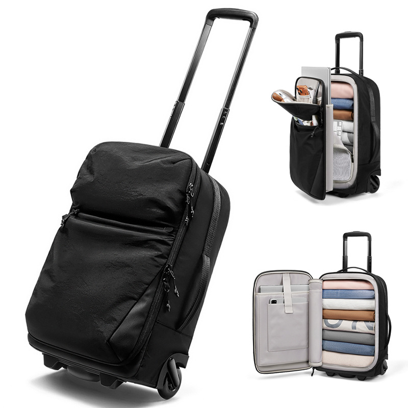 Walizki na kółkach, 20 cali, i – Spinner Wheel Rolling Suitcase 20 Inch recenzja i cena