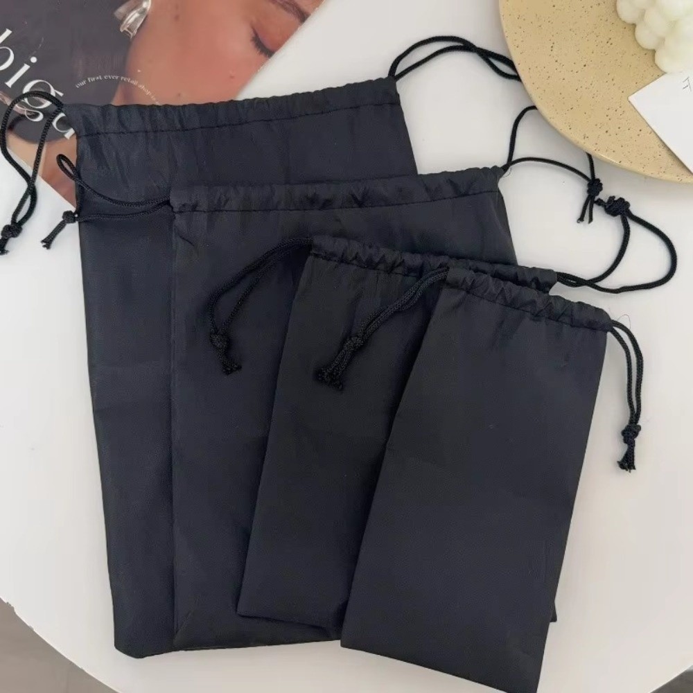 Nowa torba zamykana na sznurek – Cosmetic Bags recenzja i cena