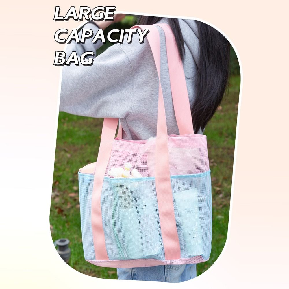 Nowa ręczna torba na basen z s – Cosmetic Bags recenzja i cena