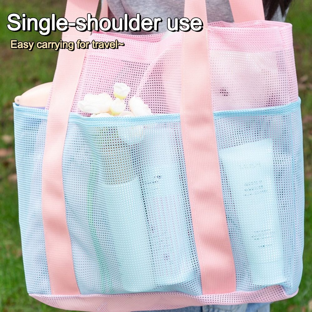 Nowa ręczna torba na basen z s – Cosmetic Bags recenzja i cena