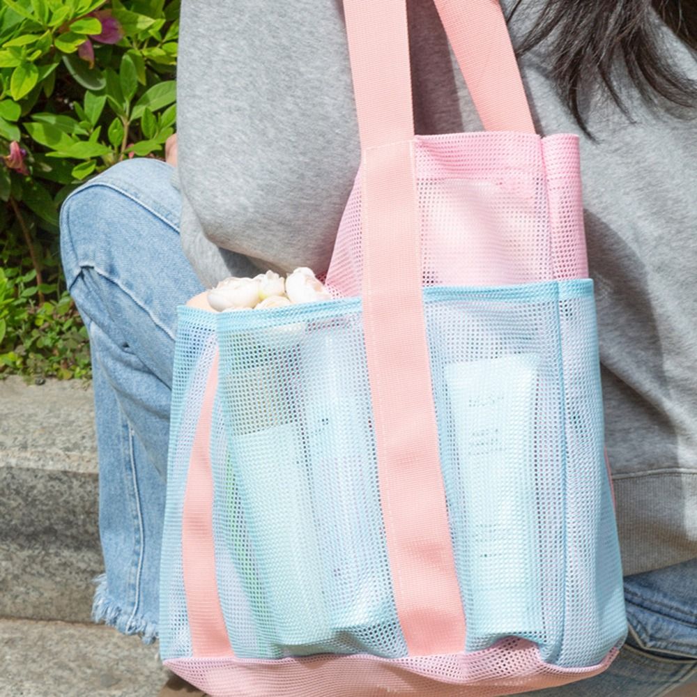 Nowa ręczna torba na basen z s – Cosmetic Bags recenzja i cena