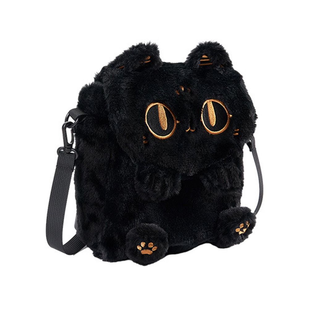 Pluszowy plecak dla lalek z ko – Backpacks recenzja i cena