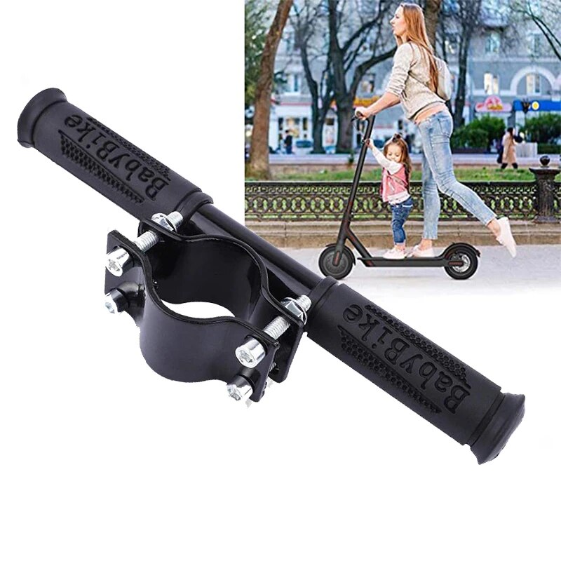 Uchwyty do hulajnogi elektrycz – Kids Ride On Suitcase Scooter recenzja i cena