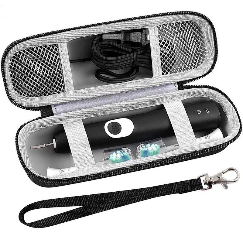 Przenośna Elektryczna Szczotec – Travel Bags recenzja i cena