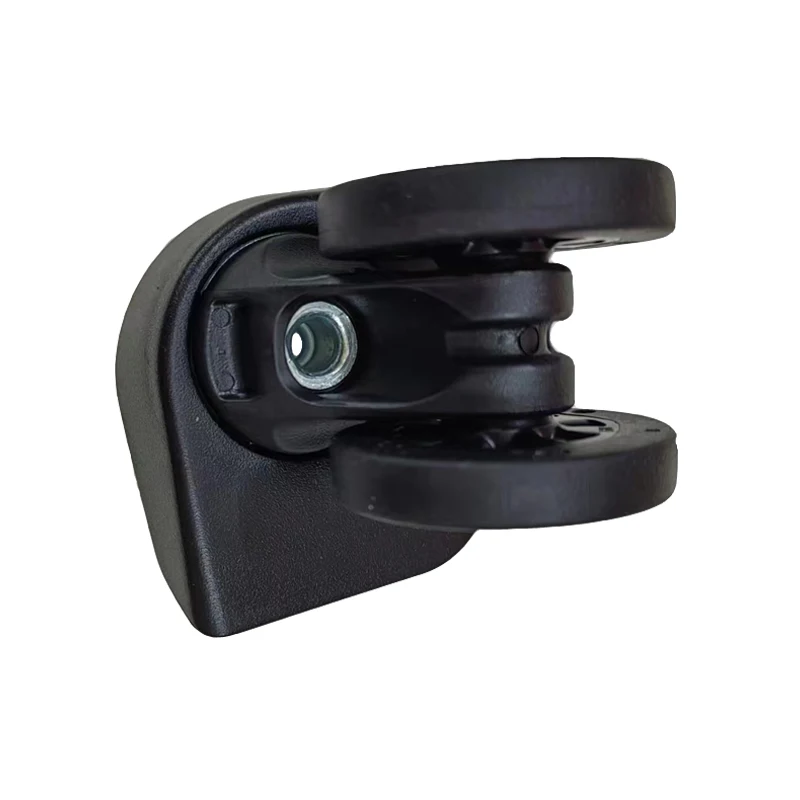 HKHL02 – ciche kółka do walizk – Silent Replacement Luggage Wheels recenzja i cena