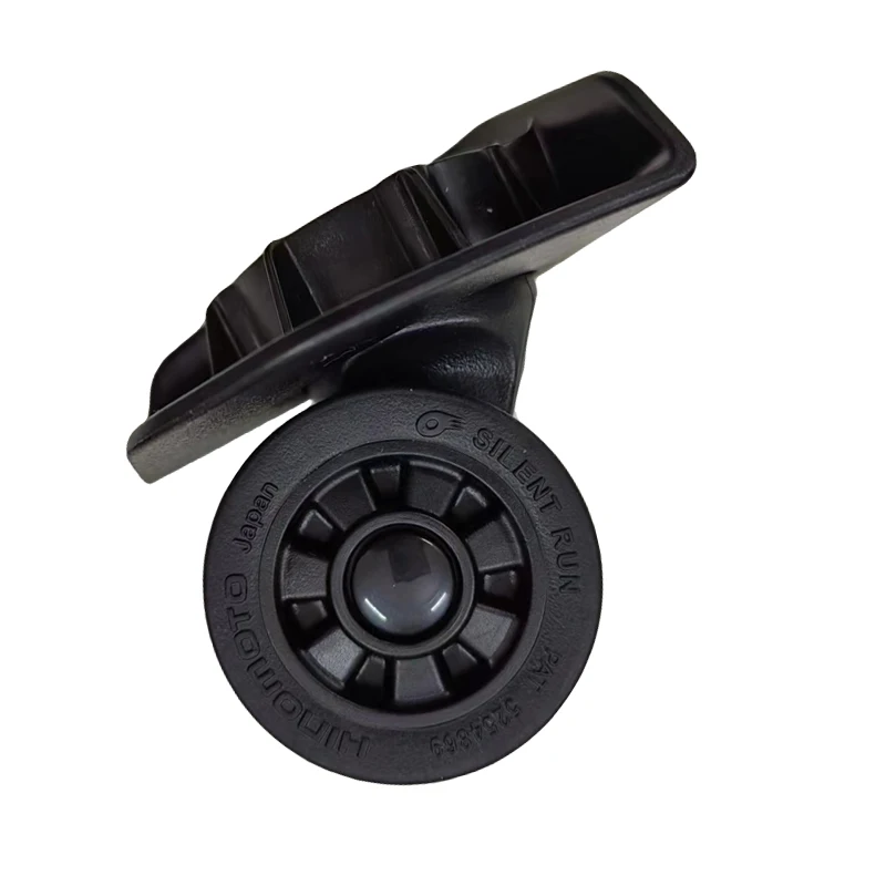 HKHL02 – ciche kółka do walizk – Silent Replacement Luggage Wheels recenzja i cena