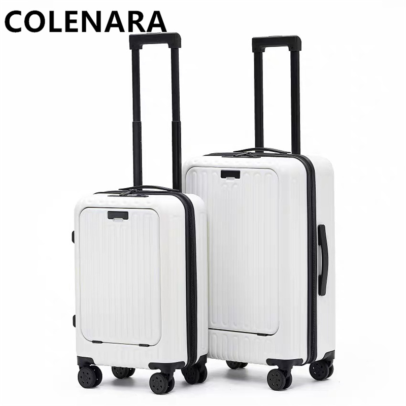Walizka kabinowa COLENARA 20