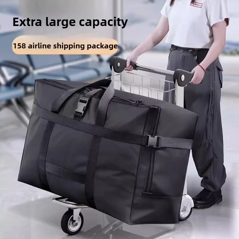 Bardzo Duże Torby Podróżne Skł – Luggage recenzja i cena