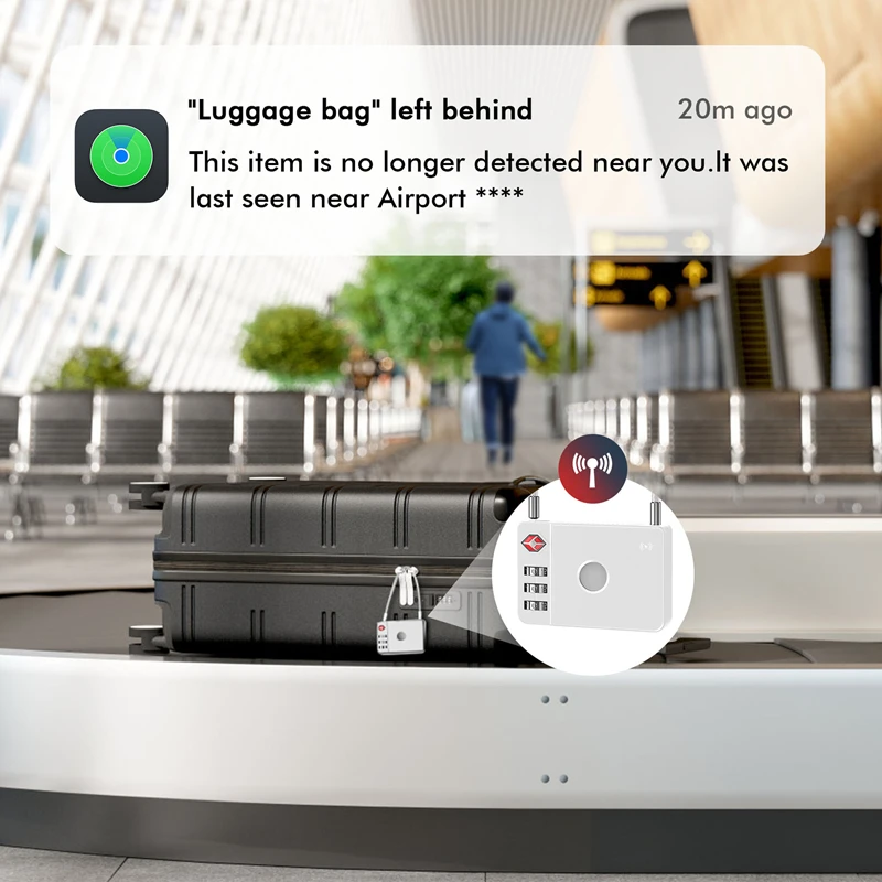 Zamek do torby podróżnej z moż – Luggage recenzja i cena