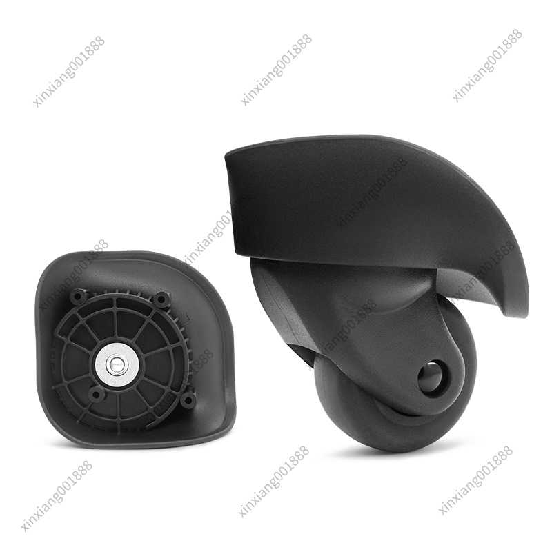 Części zamienne do walizki Del – Silent Replacement Luggage Wheels recenzja i cena