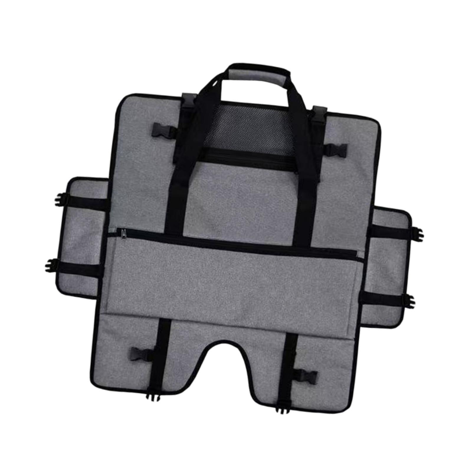 Torba podróżna, lekka, profesj – Luggage recenzja i cena