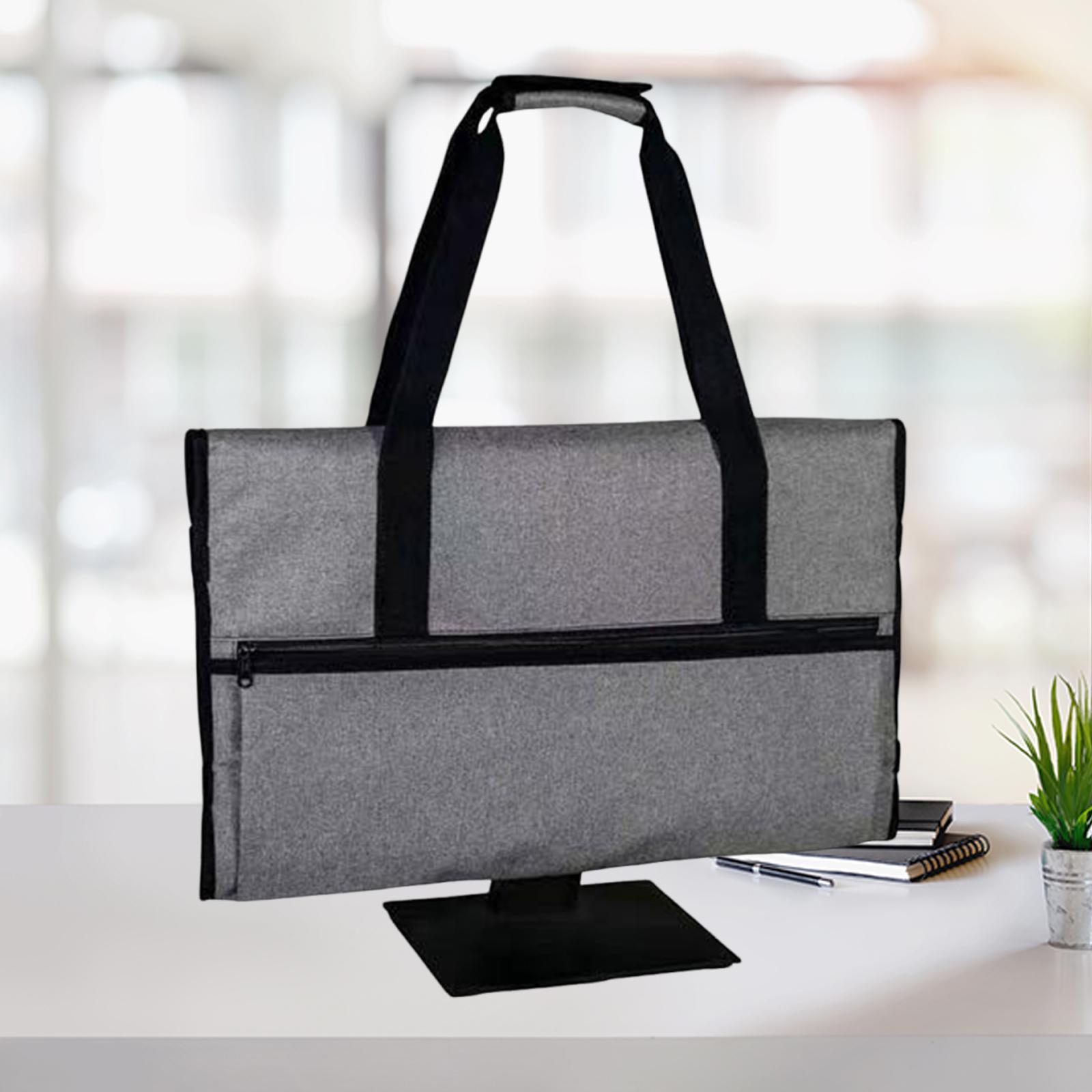 Torba podróżna, lekka, profesj – Luggage recenzja i cena