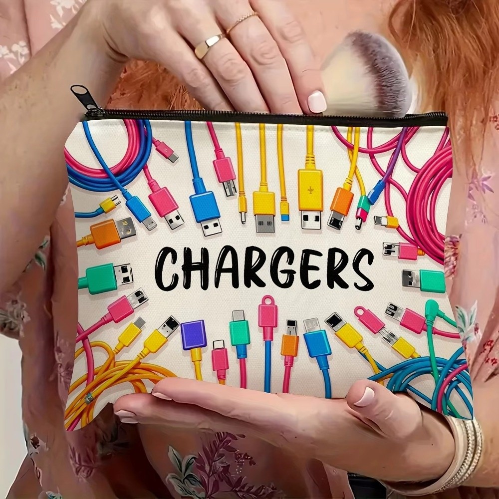 Nowa płócienna torba do przech – Cosmetic Bags recenzja i cena
