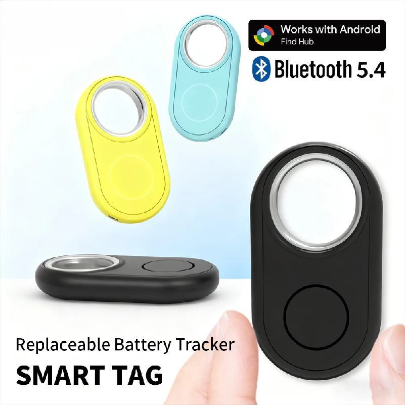 Google Find My Smart Tag Bluet – Wallets recenzja i cena