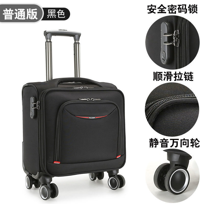 Walizki na kółkach 20x30x40, 1 – Spinner Wheel Rolling Suitcase 20 Inch recenzja i cena