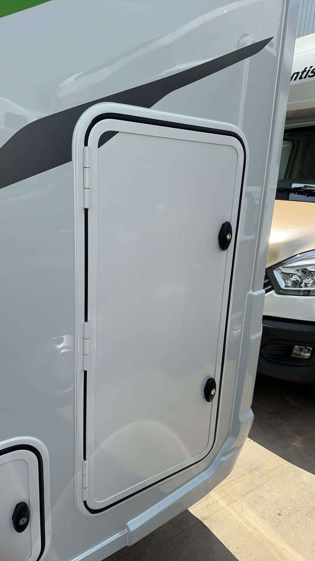 Fabrycznie wymieniona aluminio – Luggage recenzja i cena
