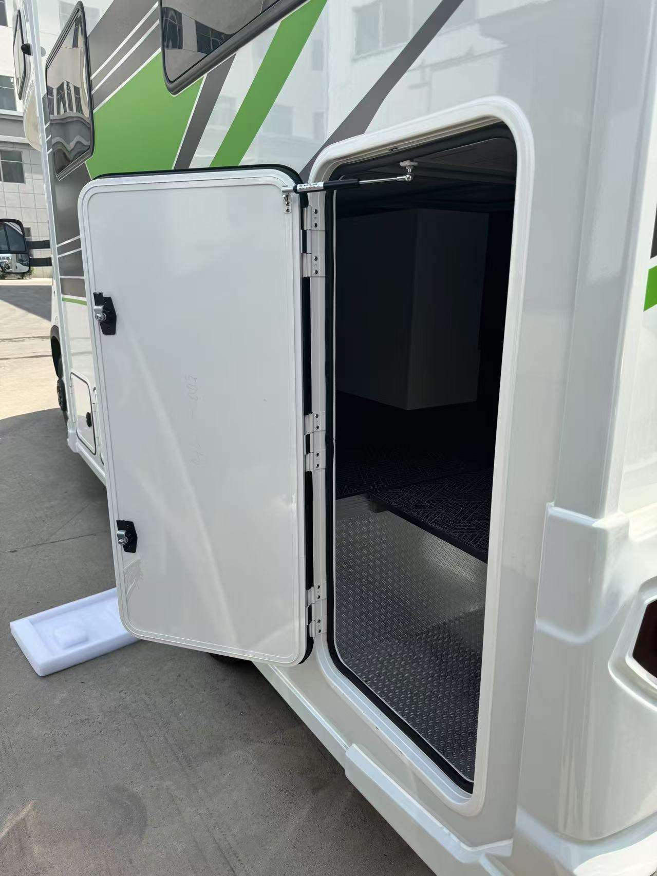 Fabrycznie wymieniona aluminio – Luggage recenzja i cena