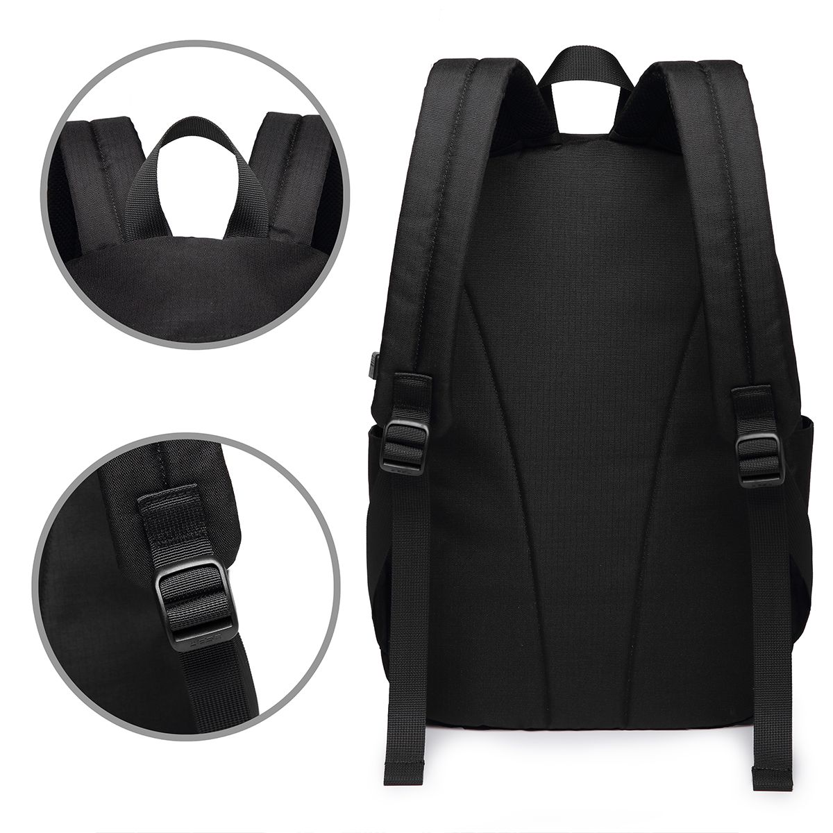 Plecak Demonizm, Nieposkromion – Travel Bags recenzja i cena