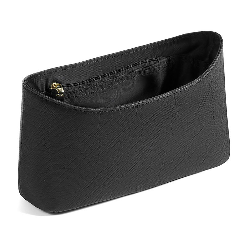 Organizer z filcu na zamek bły – Handbags recenzja i cena