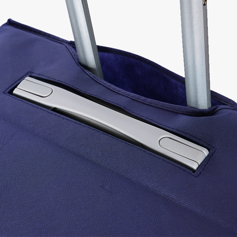 Wodoodporny ochraniacz na wali – Waterproof Suitcase Cover Protector recenzja i cena